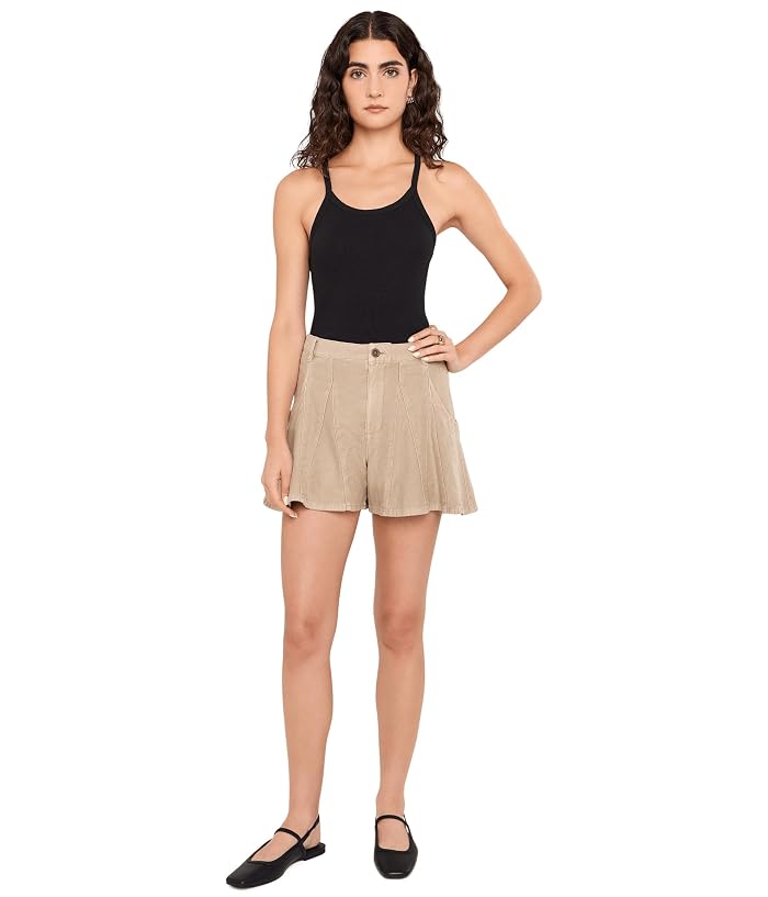 Free People Song and Dance Shorts - Image 2