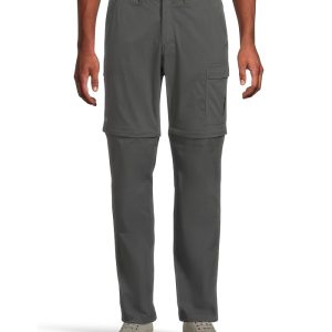 Royal Robbins Wilder Zip-Off Pants