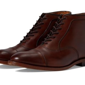 Allen Edmonds Park Boot