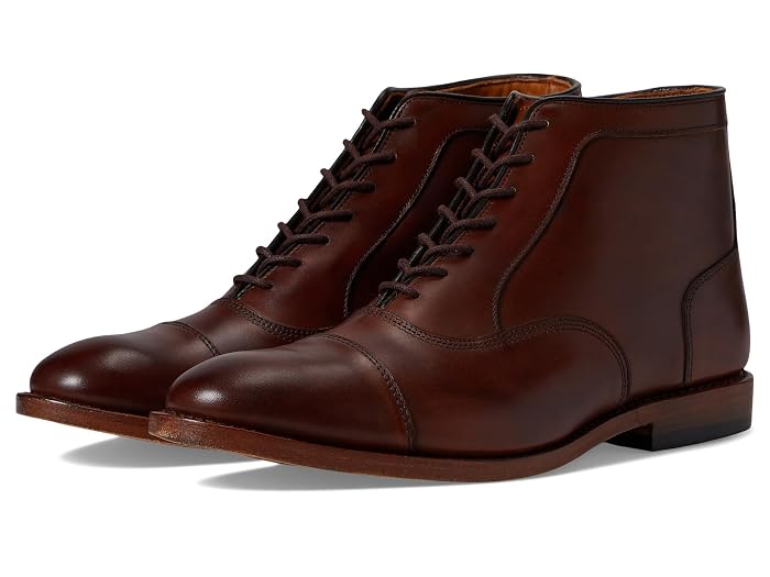 Allen Edmonds Park Boot