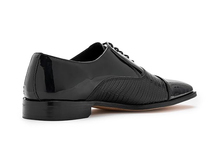 Stacy Adams Razzeto Cap Toe Oxford - Image 3