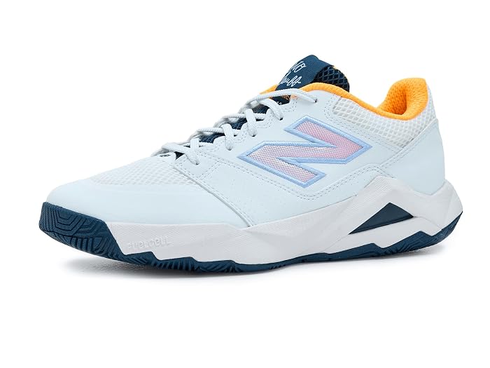 New Balance Coco Delray Tennis Shoes