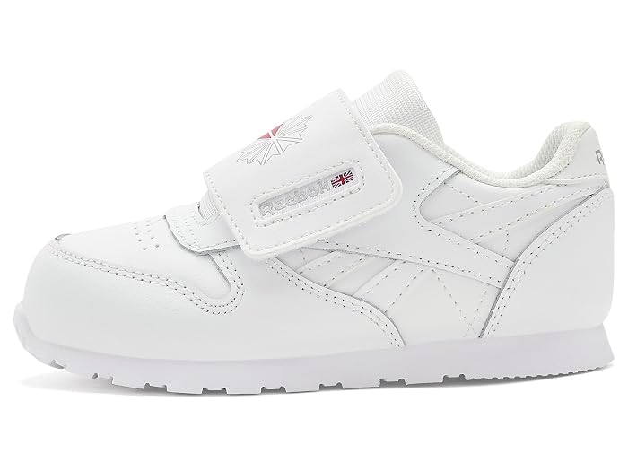 Reebok Kids Classic Leather (Toddler) - Image 4