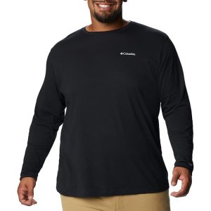 Columbia Big & Tall Thistletown Hills™ Long Sleeve Crew