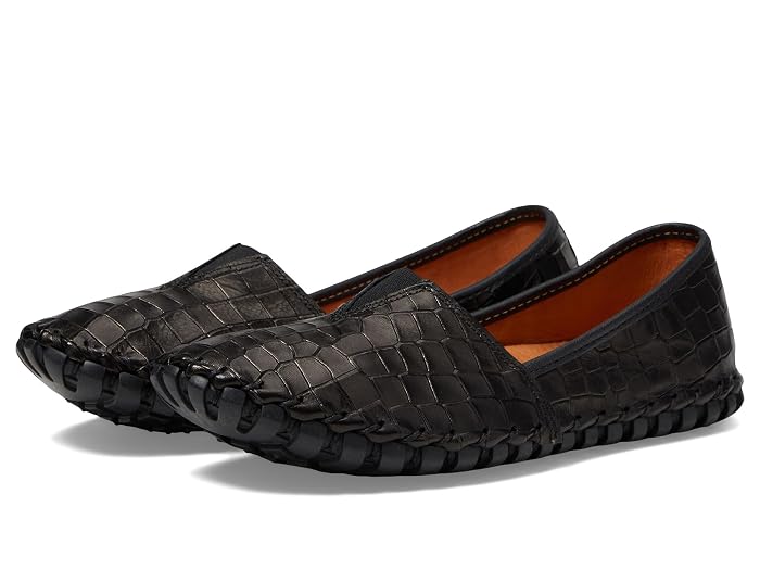 Spring Step Kathaleta Croco