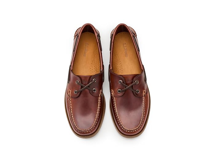 L.L.Bean Casco Bay Boat Moc II - Image 2