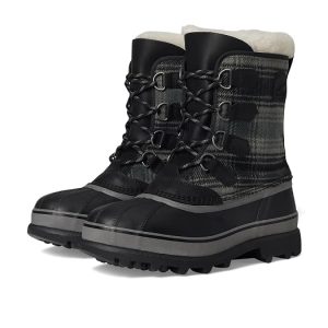 SOREL Caribou Waterproof