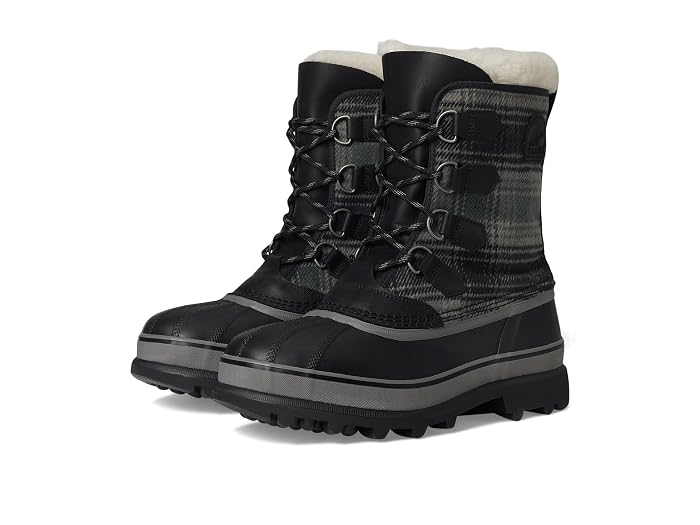 SOREL Caribou Waterproof