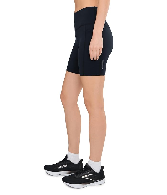 Brooks Chaser 7" Short Tight - Image 3