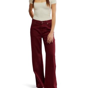 Free People Stride Jean