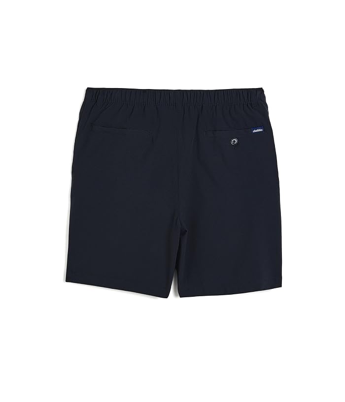 Chubbies Kids The Midnight Adventures Everywhere Performance Shorts (Big Kid) - Image 2