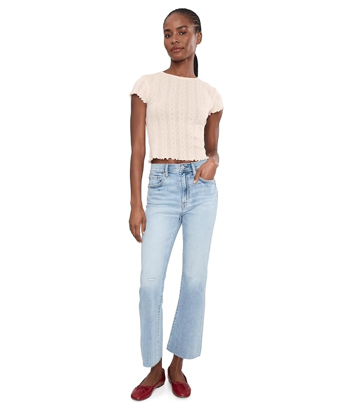 DAZE Lily Baby Tee - Image 2