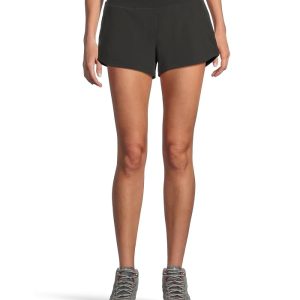Free Fly Bamboo-Lined Active Breeze Shorts - 3"