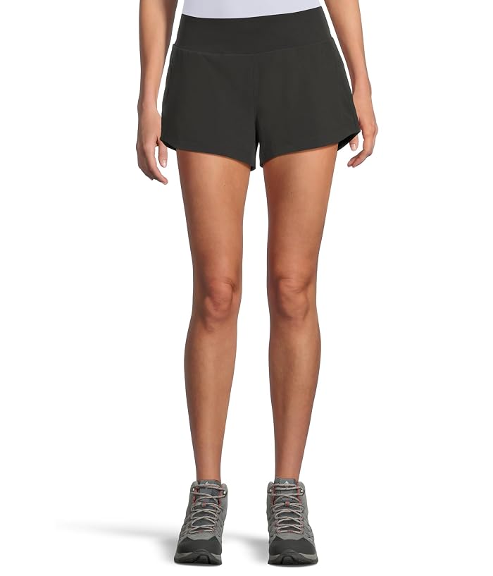 Free Fly Bamboo-Lined Active Breeze Shorts - 3"