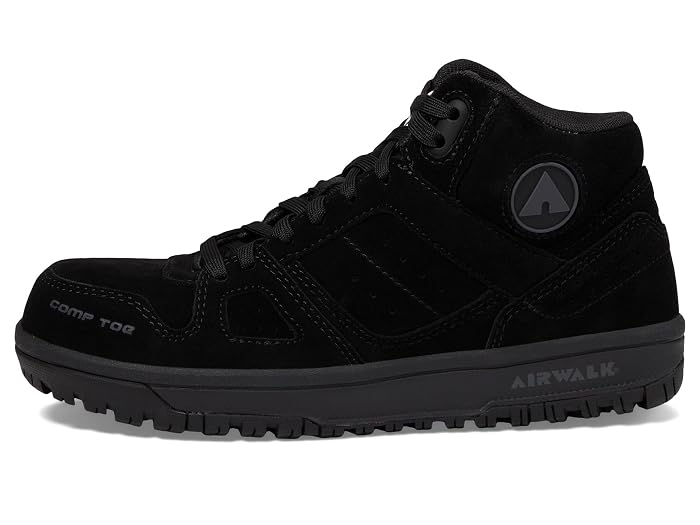 Airwalk Work Mongo Mid Comp Toe EH SR - Image 2