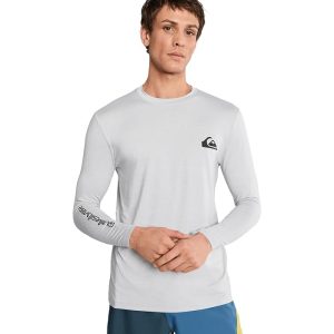 Quiksilver Everyday Long Sleeve Surf Tee