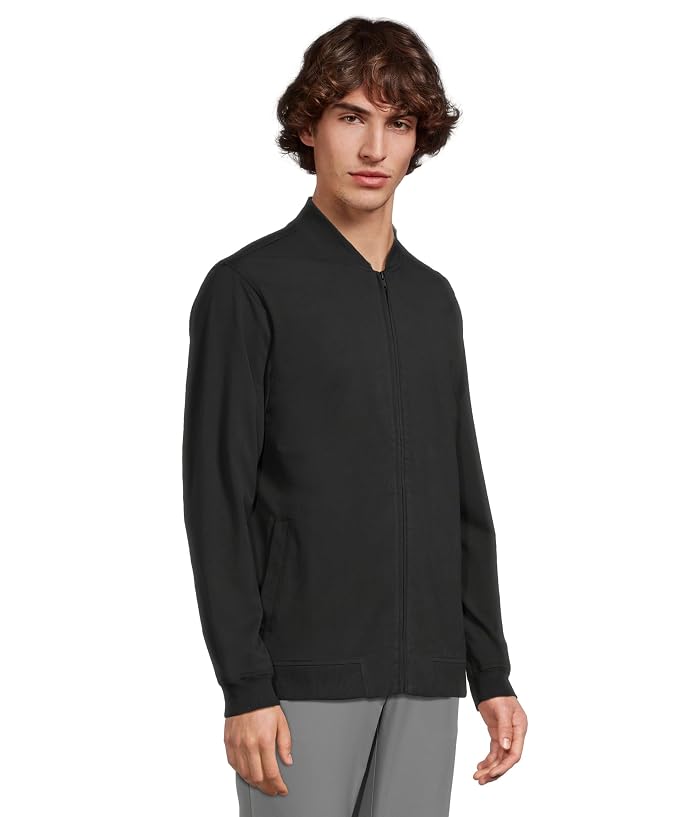 TravisMathew Stretchknit Bomber - Image 2