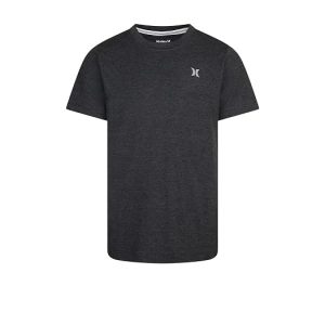 Hurley Kids H20-Dri Sunset Knit Tee (Little Kid)