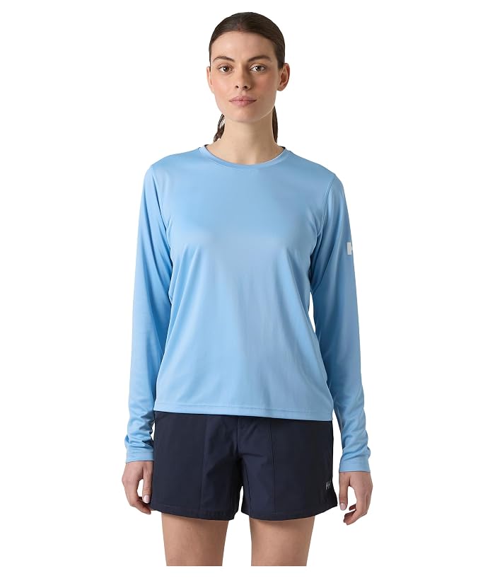 Helly Hansen HH Tech Crew Long Sleeve 2.0