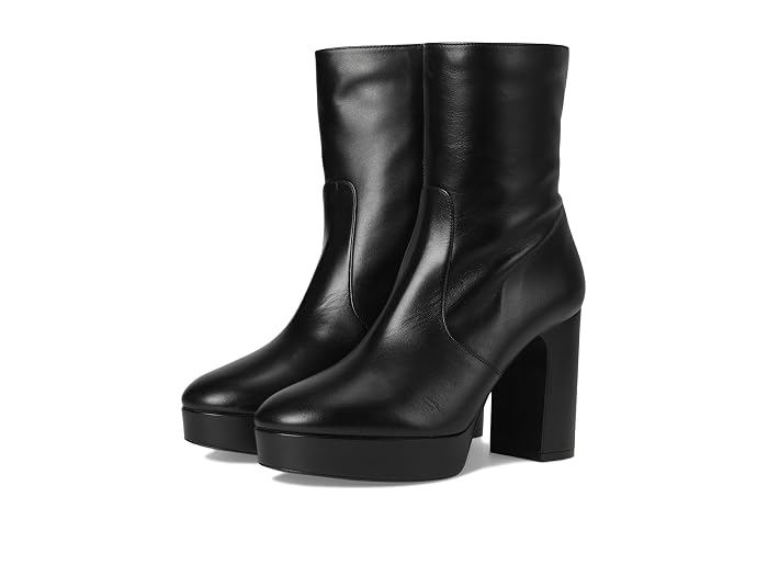 Stuart Weitzman Dayna Platform Bootie