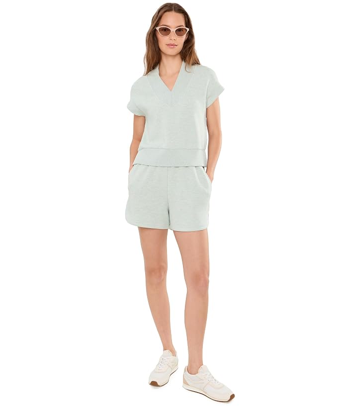 Varley Gracee V-Neck Tank - Image 2