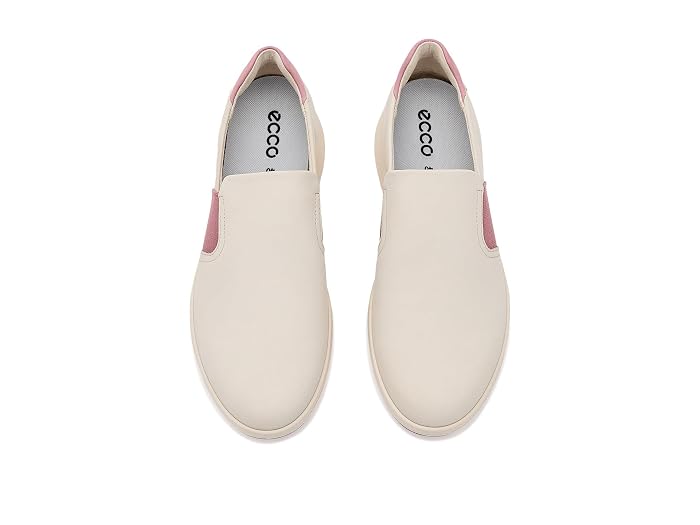 ECCO Golf Street Vibe Waterproof Slip-On Golf Shoes - Image 2