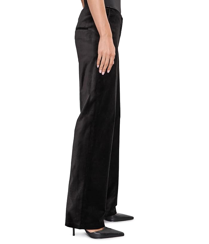 Joe's Jeans The Velveteen Slim Clean Pants - Image 3