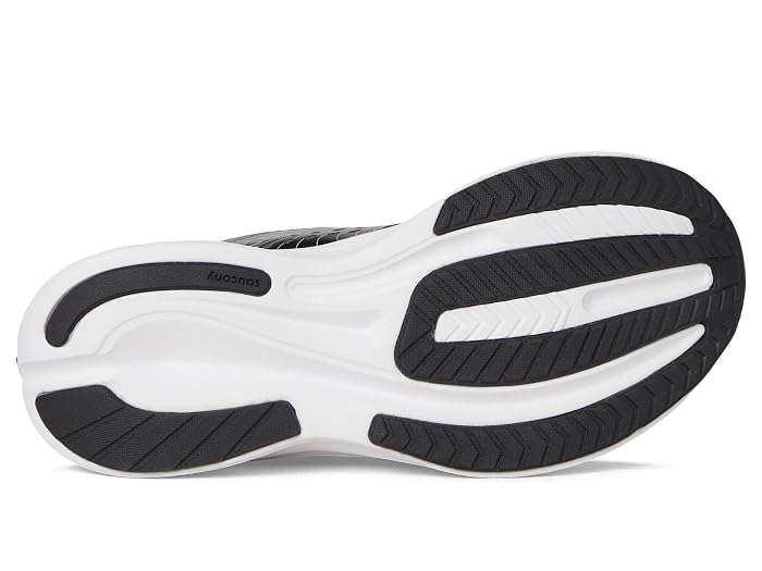 Saucony Kids Ride KDZ (Little Kid/Big Kid) - Image 3