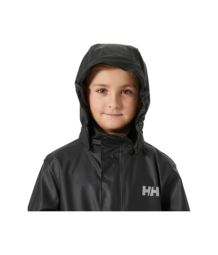 Helly Hansen Kids Moss Jacket (Big Kid) - Image 3