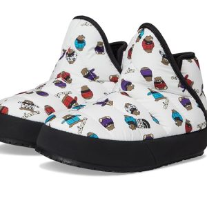 The North Face Kids ThermoBall™ Traction Bootie (Toddler/Little Kid/Big Kid)