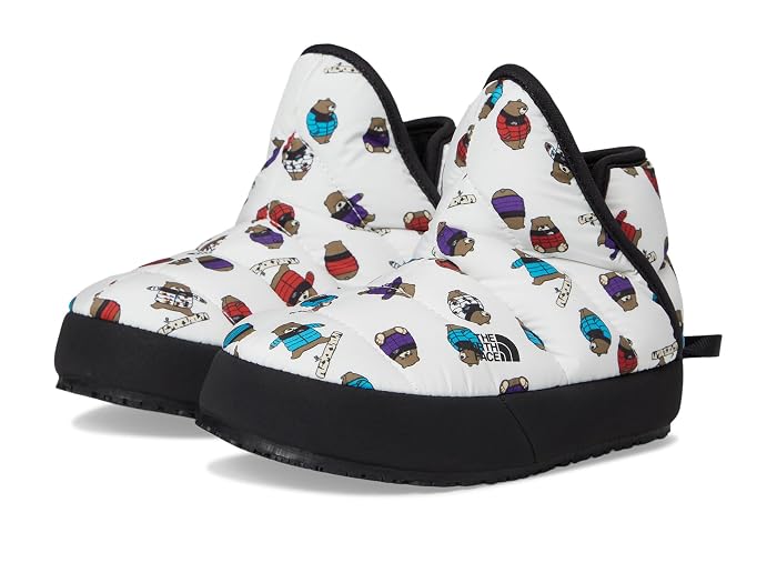The North Face Kids ThermoBall™ Traction Bootie (Toddler/Little Kid/Big Kid)