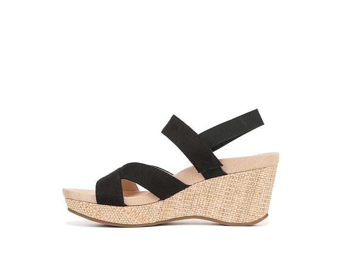 LifeStride Danita Strappy Wedge Sandals - Image 2