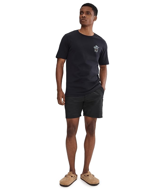 Hurley Phantom Slub 3/4 Waistband 18" - Image 2