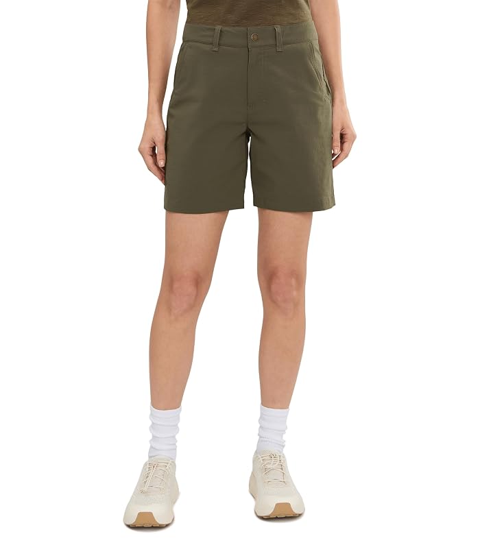 Royal Robbins Wilder Shorts