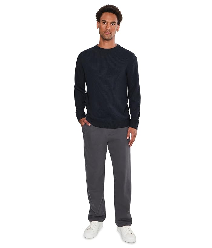 Beyond Yoga Rest Day Waffle Crew Neck - Image 2