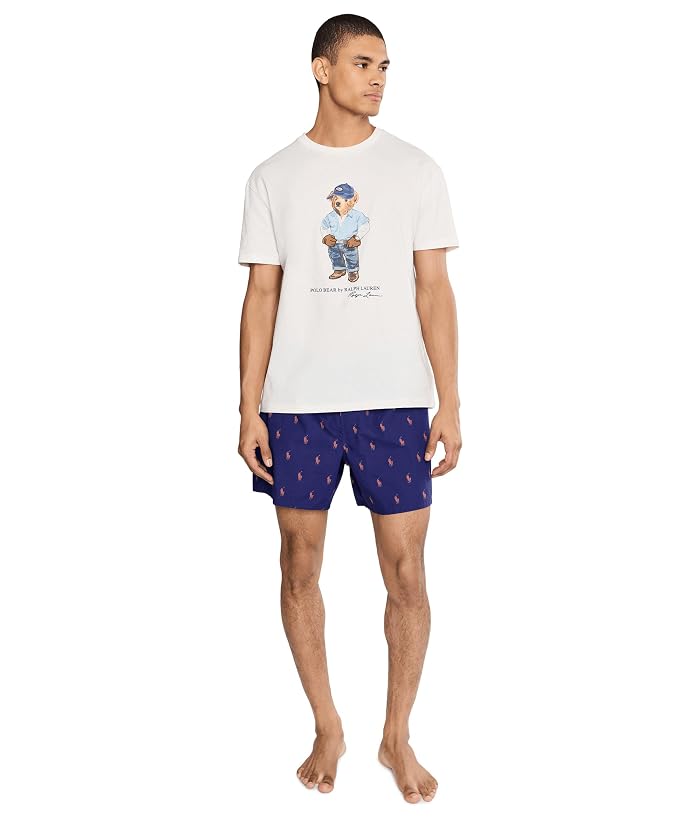 Polo Ralph Lauren AOPP Woven Boxer - Image 2