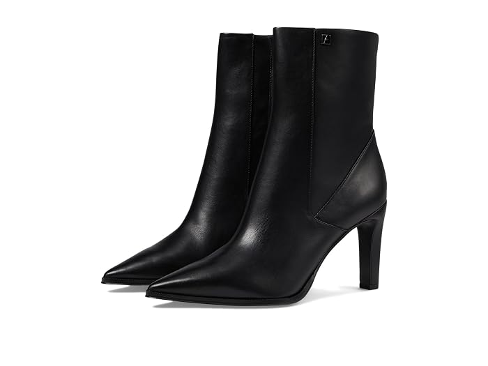 Franco Sarto Appia Pointed Toe Dress Bootie