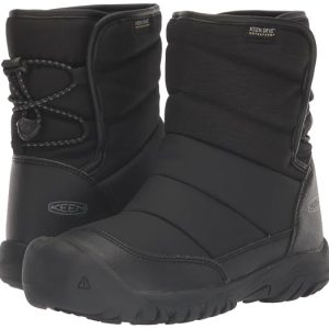 KEEN Kids Puffrider Waterproof (Toddler/Little Kid)