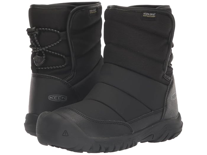 KEEN Kids Puffrider Waterproof (Toddler/Little Kid)