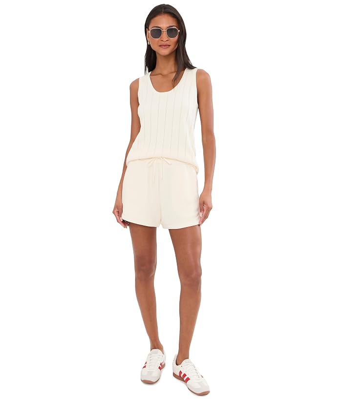 Varley Ayaka Wide Rib Tank - Image 2