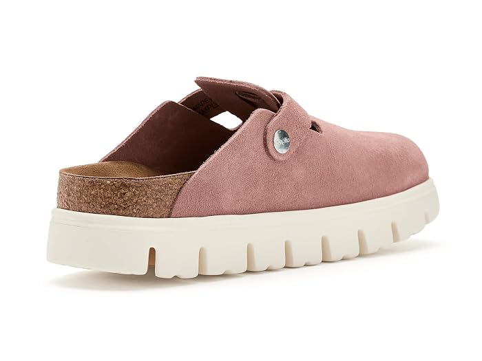 Birkenstock Boston Chunky Platform Clog - Image 3