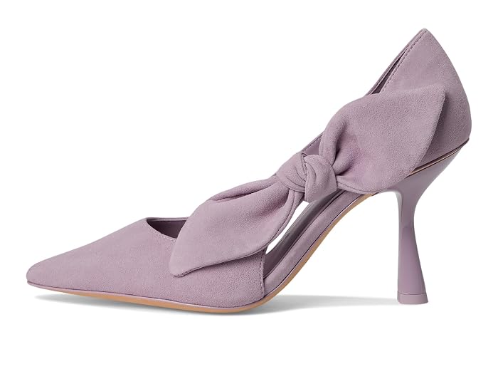 Kate Spade New York Bunnie Suede Pump - Image 4