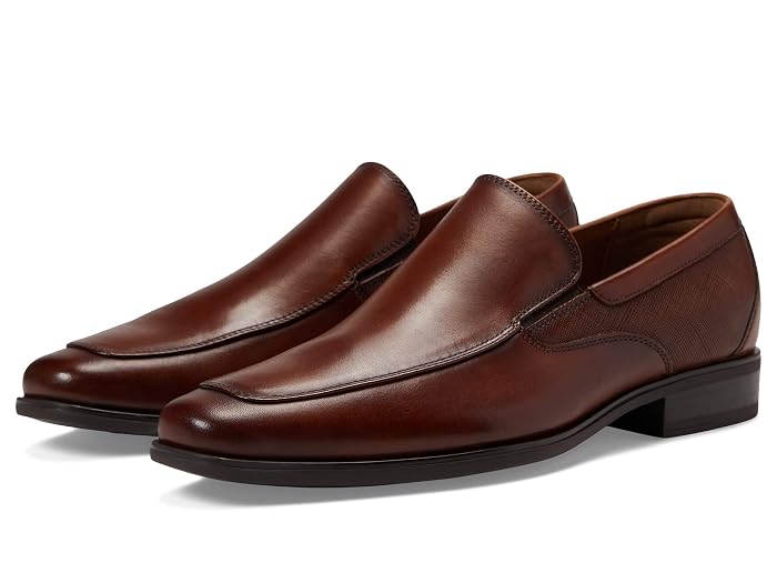 Florsheim Jackson Moc Toe Venetian
