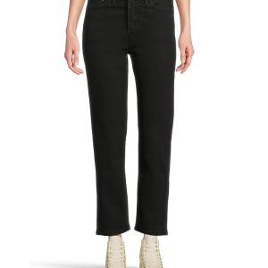 Levi's® Womens Wedgie Straight