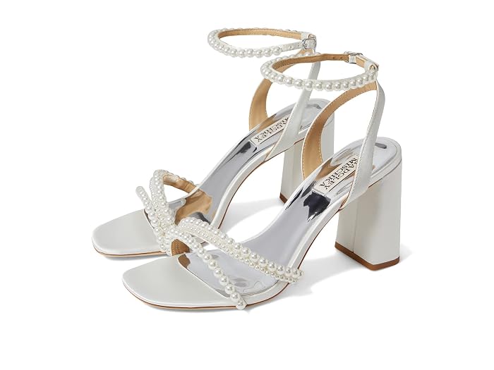 Badgley Mischka Feisty