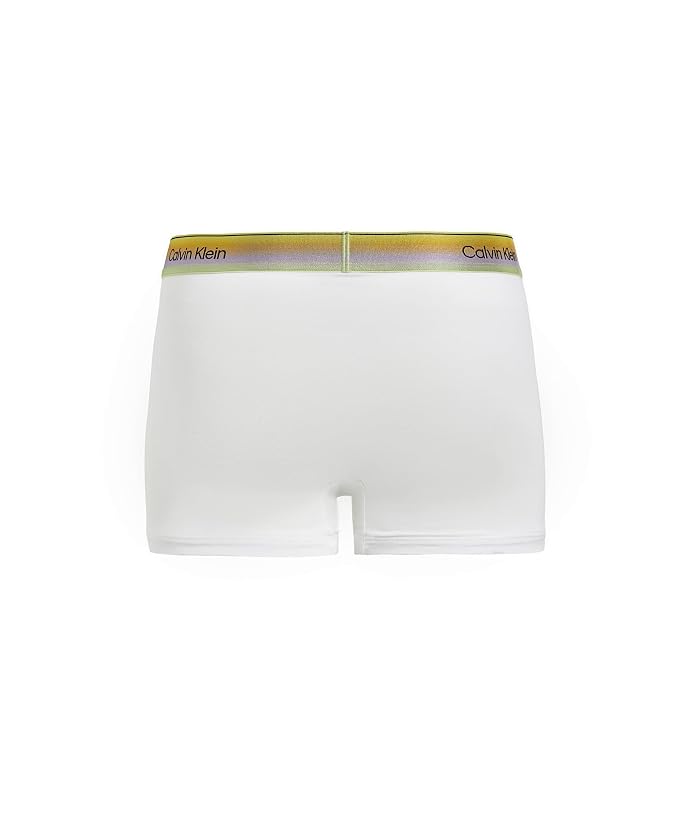 Calvin Klein Underwear Pride Cotton Trunks - Image 2