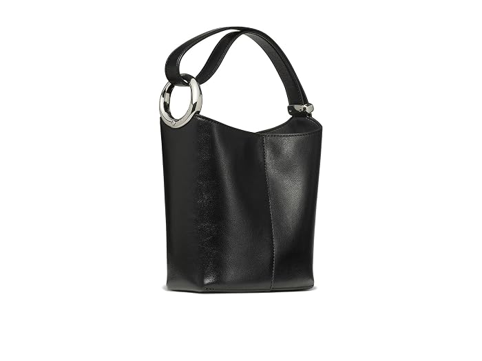 Kate Spade New York Halo Fine Grain Leather Mini Bucket - Image 2