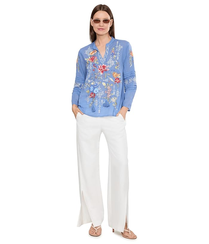 Karyn Seo Zia Blouse - Image 2