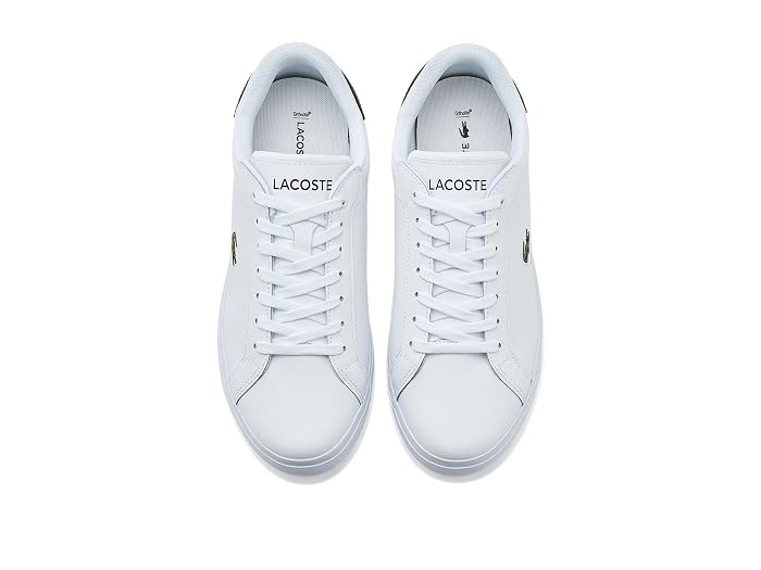 Lacoste Powercourt Sneakers - Image 2