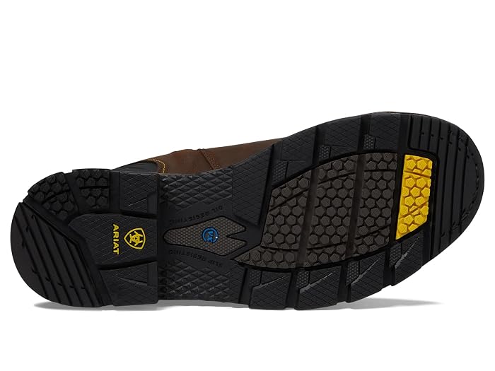 Ariat Catalyst VX Work 8" Met Guard H2O Steel Toe - Image 3